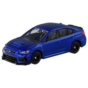 TOMY 115 Subaru WRX S4 STI Sport (158554)