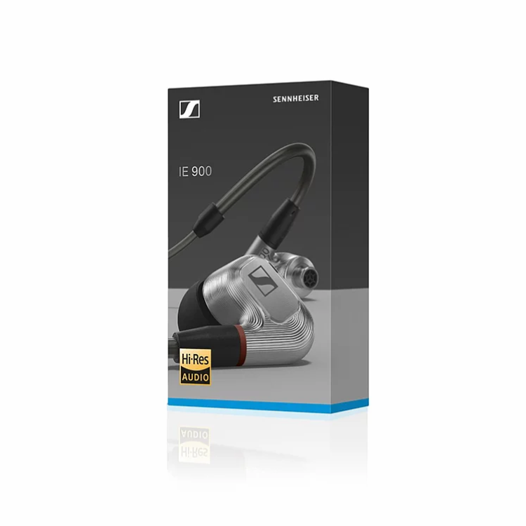 Sennheiser IE 900 In-Ear Headphones