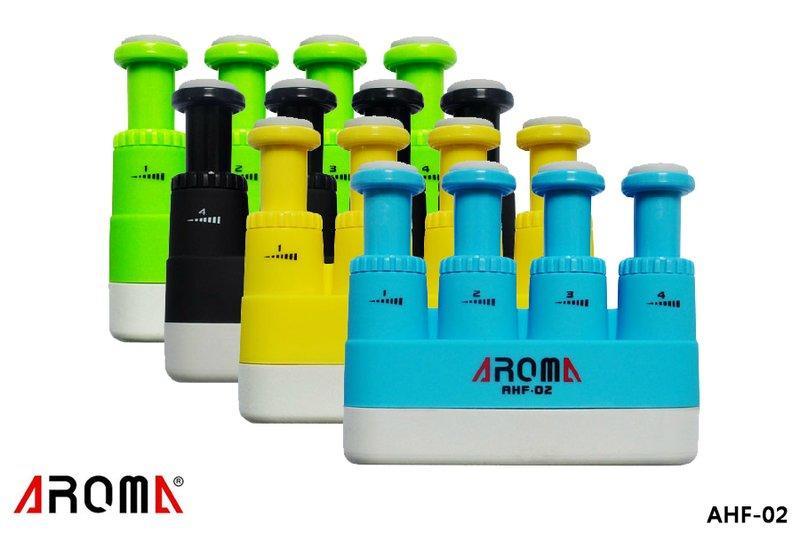 指力器 (小) AROMA AHF-02 指力鍛鍊/指力練習