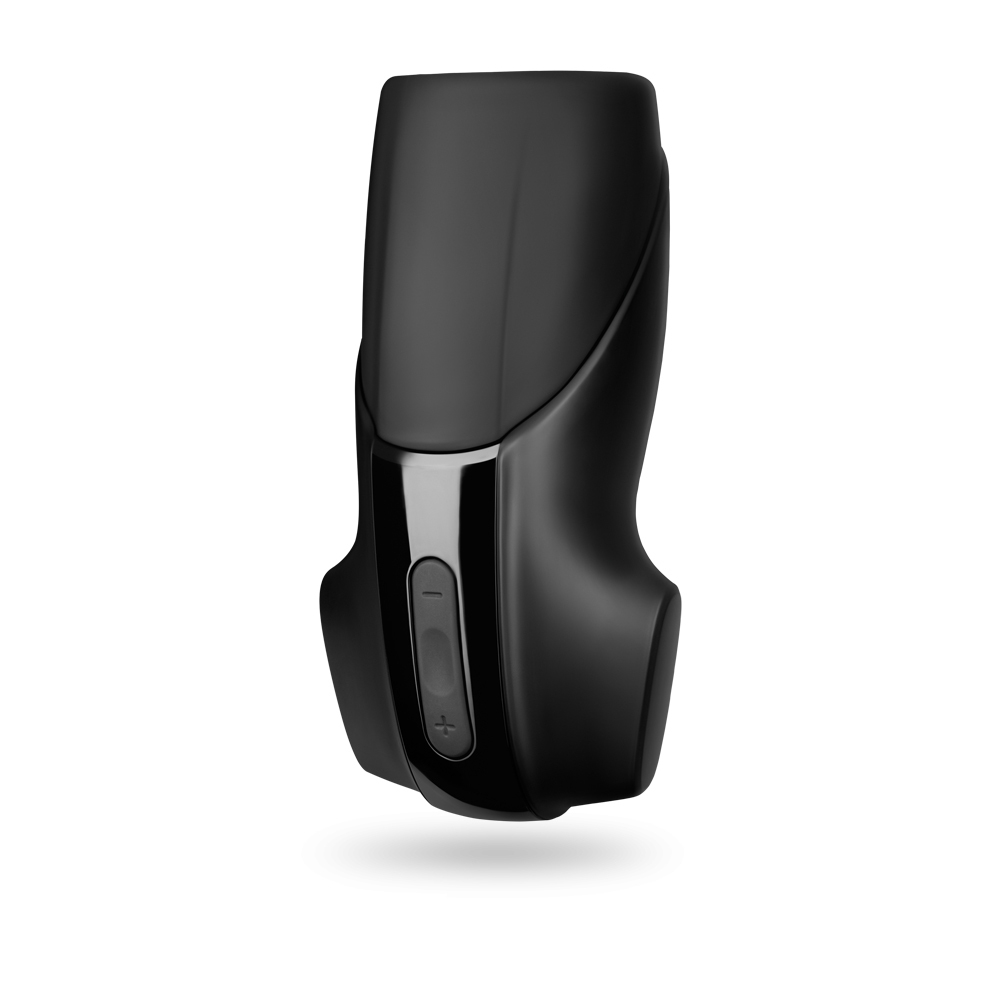 德國Satisfyer Men Vibration 電動飛機杯