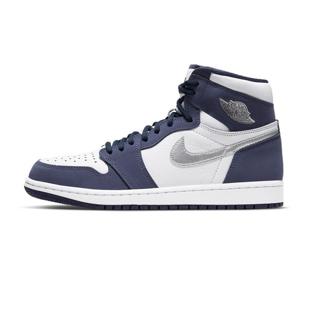 midnight navy aj 1