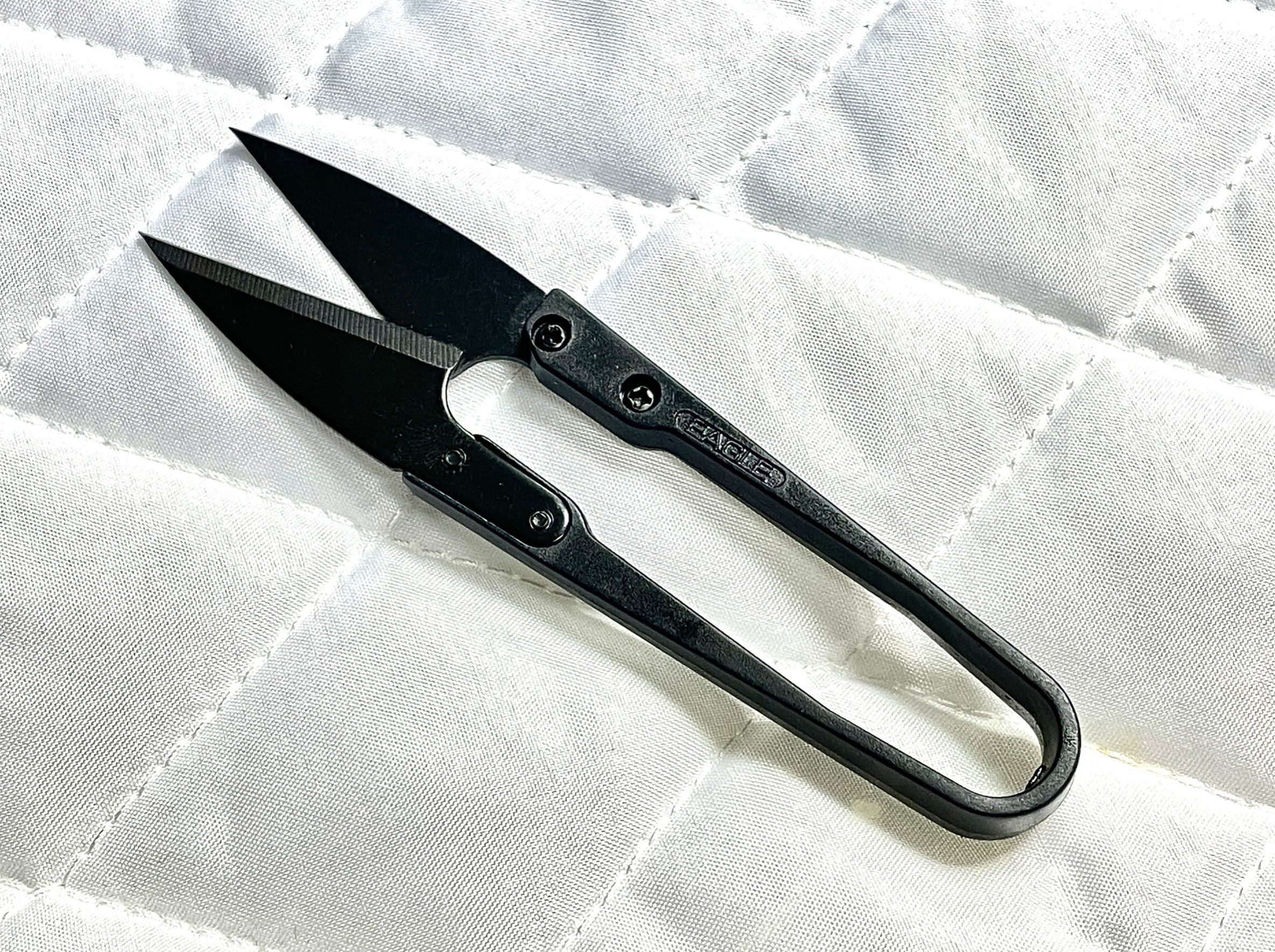 『GOLDEN EAGLE』紗剪／線剪