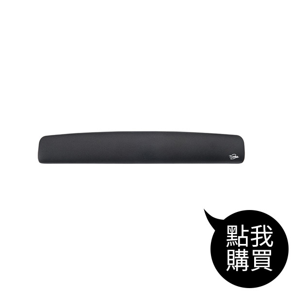 TCD7000 減輕疲勞護腕鍵盤墊