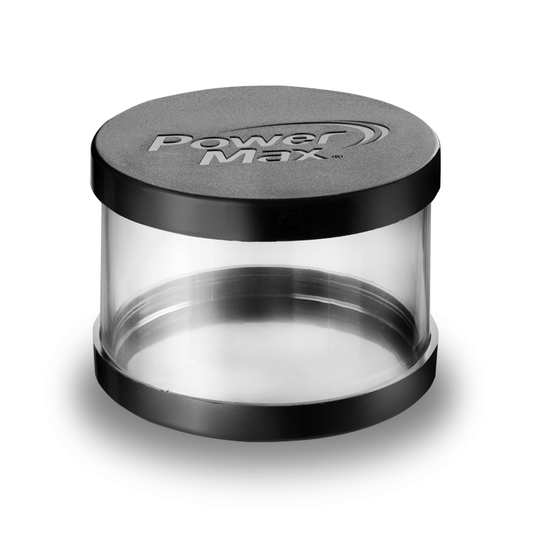 PowerMax 肌貼專用收納盒