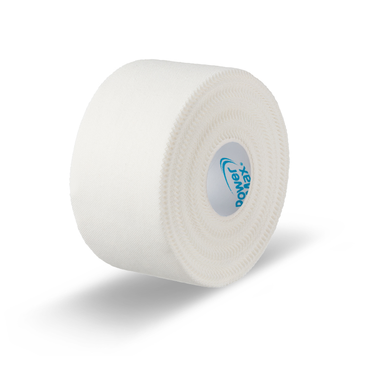 運動纏繞膠帶 | 1.5吋 | 運動白貼 |