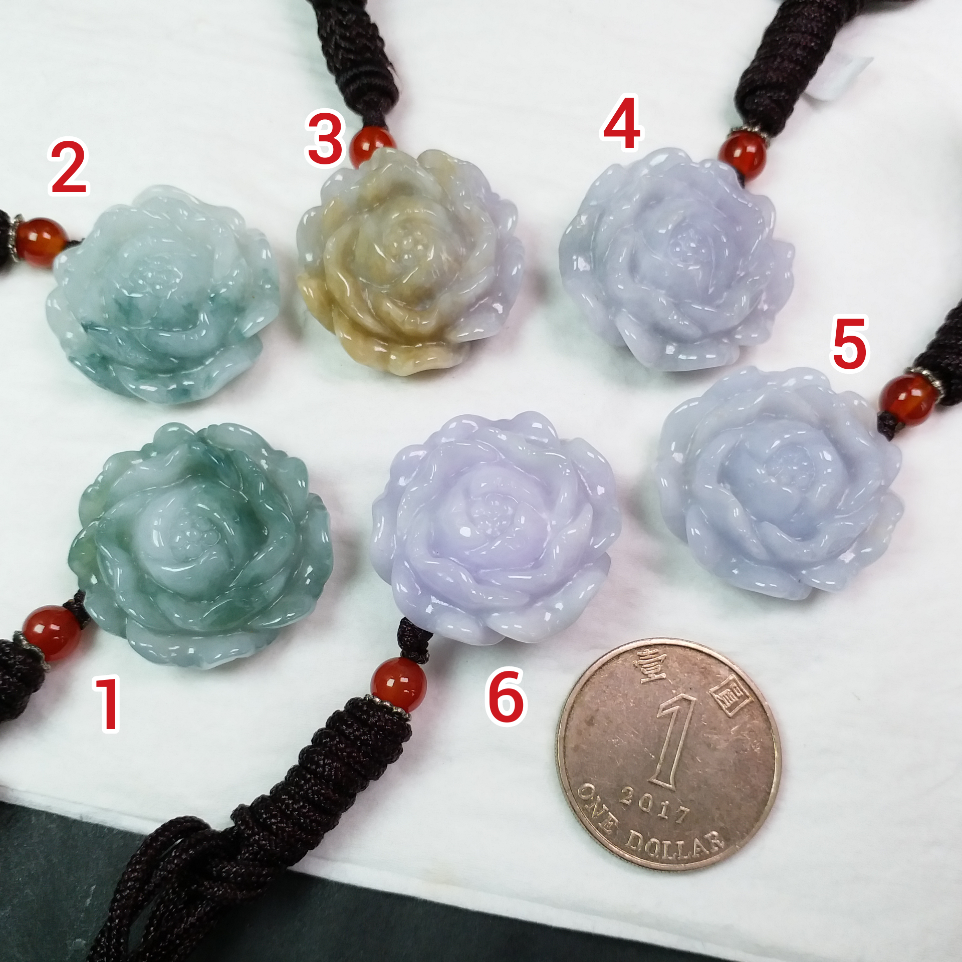 花開富貴, 天然翡翠A玉, 緬甸玉, Jade, Jadeite