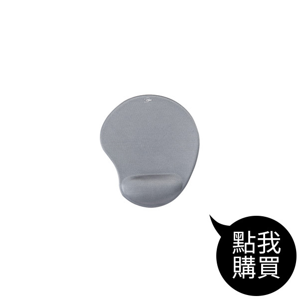 TCD5000 舒壓護腕滑鼠墊