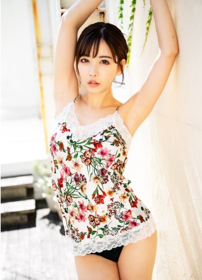 AV ONA CUP 011 深田詠美 女優飛機杯