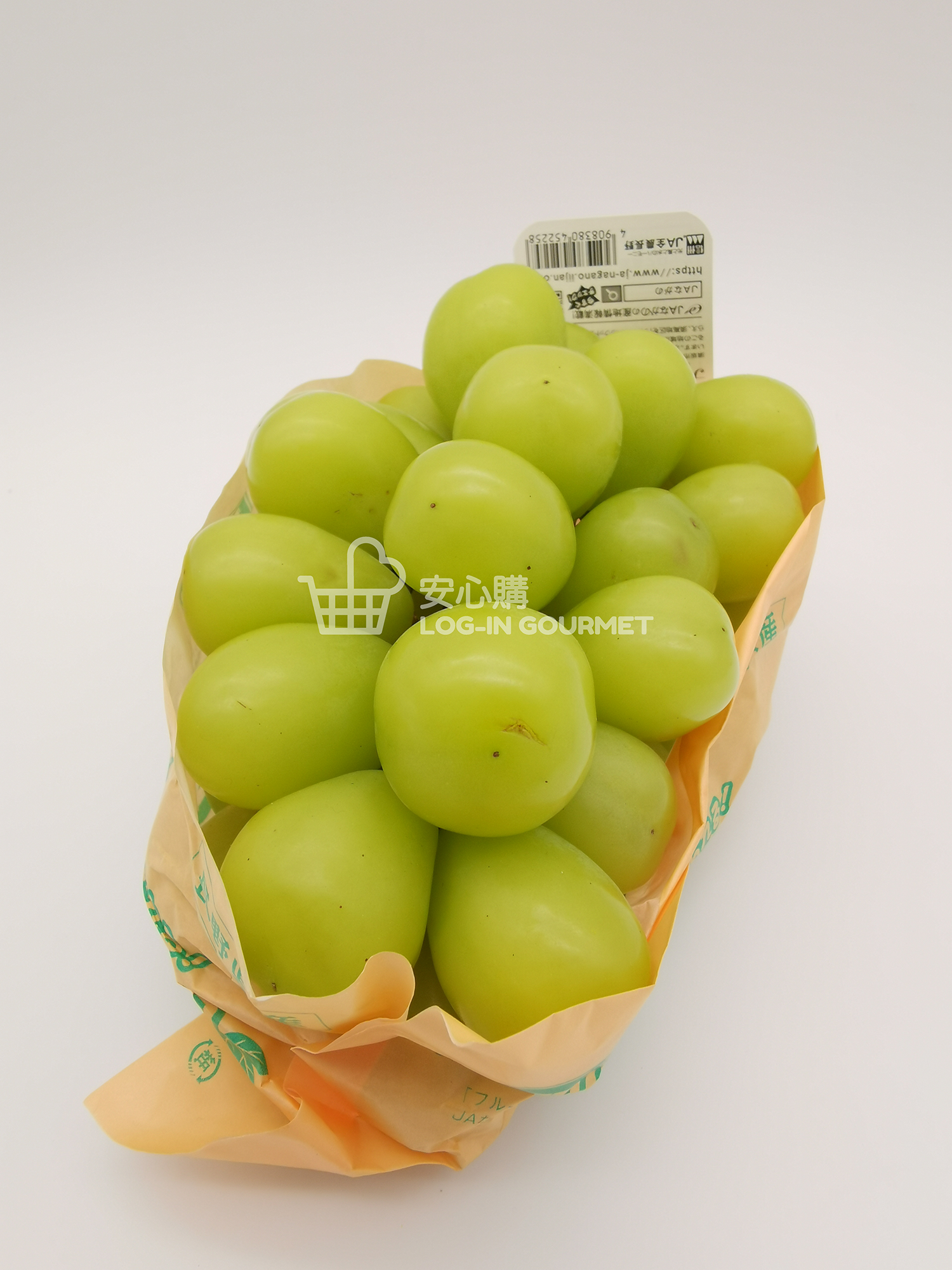 長野縣香印提子 (束)