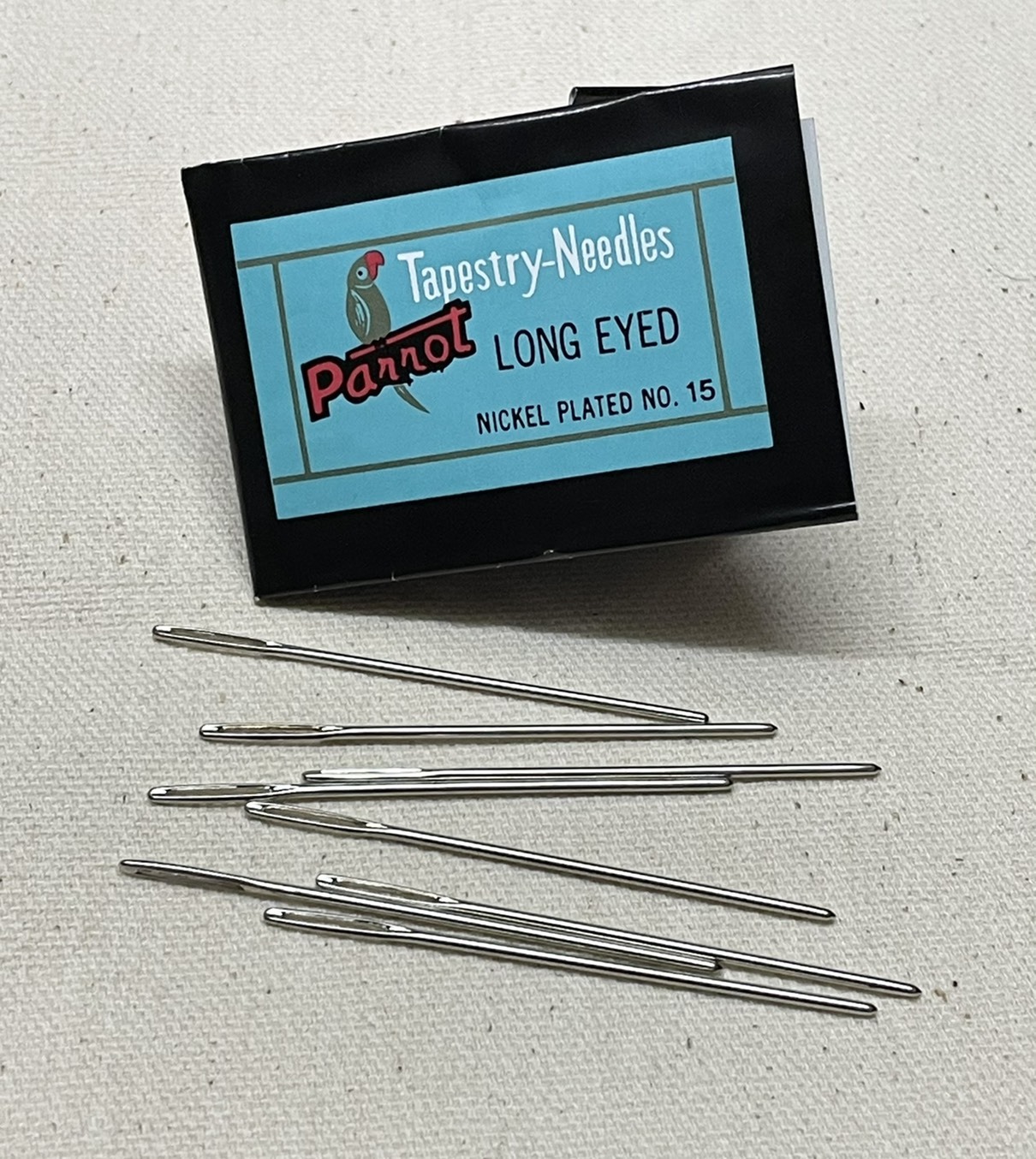 圓頭針不扎手&手縫針 皮革/ 拼布/手作