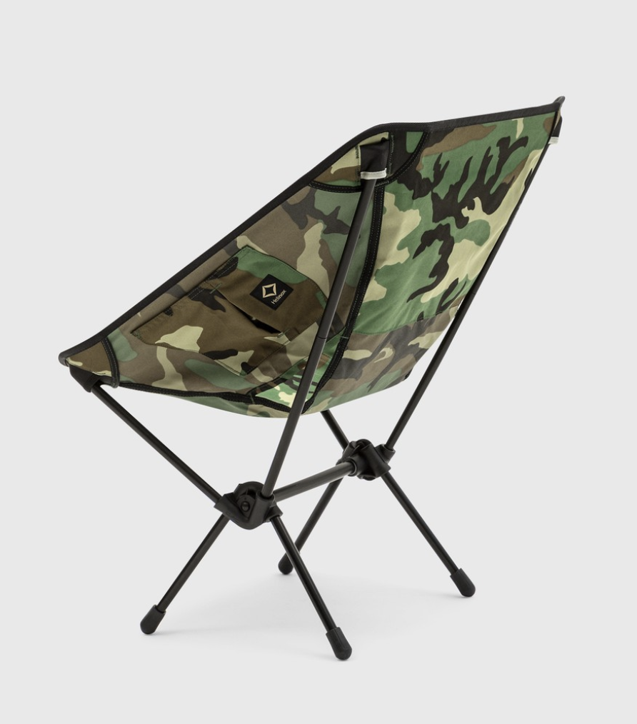 SS23 Helinox EMBLEM FOLDING CHAIR 新品未使用-