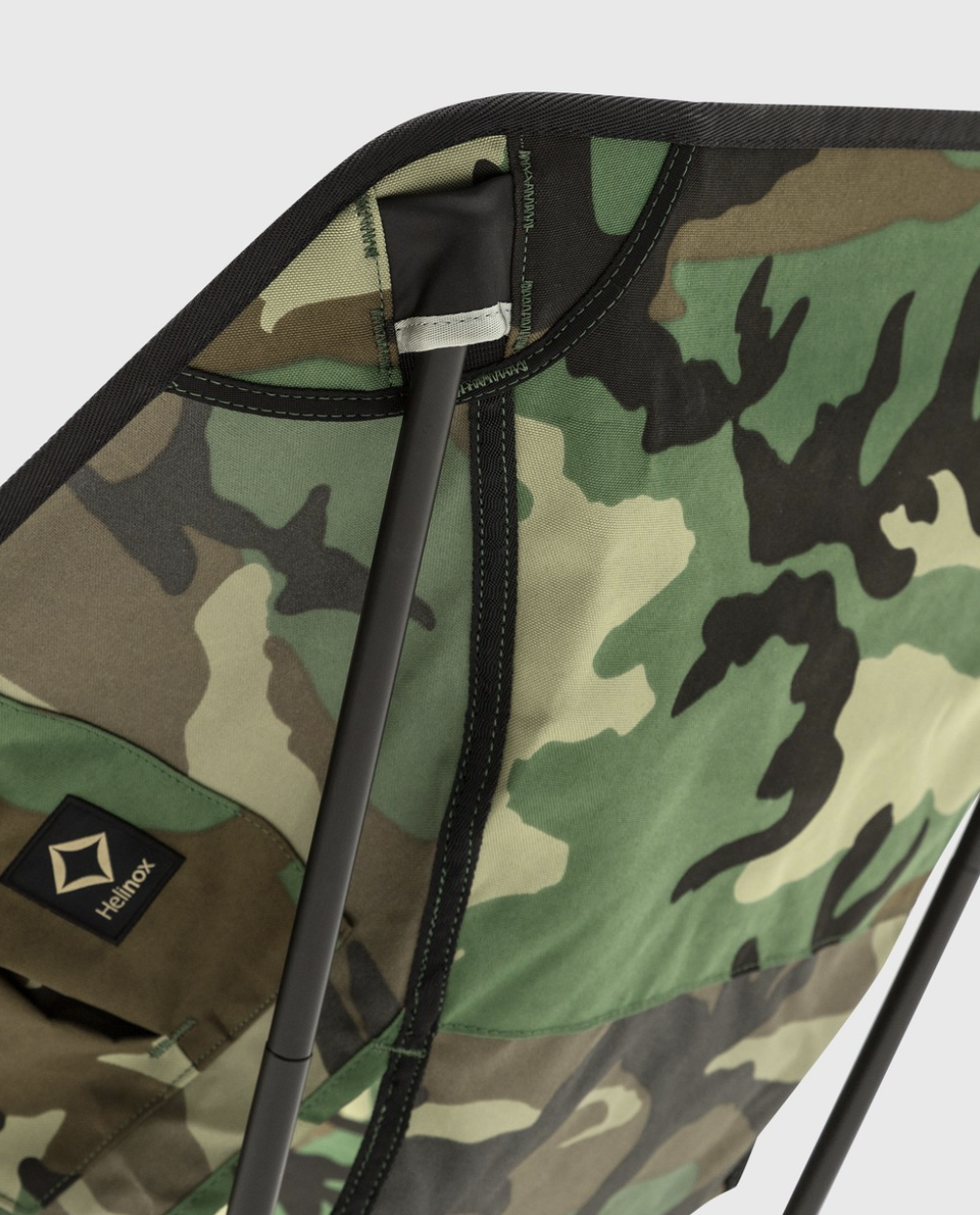 F.C. REAL BRISTOL X HELINOX EMBLEM FOLDING CHAIR