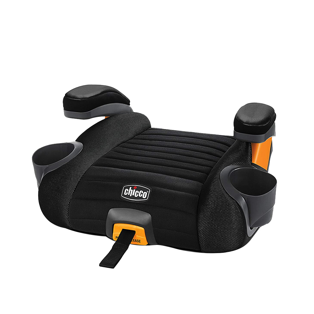 GoFit Plus汽車輔助增高座墊