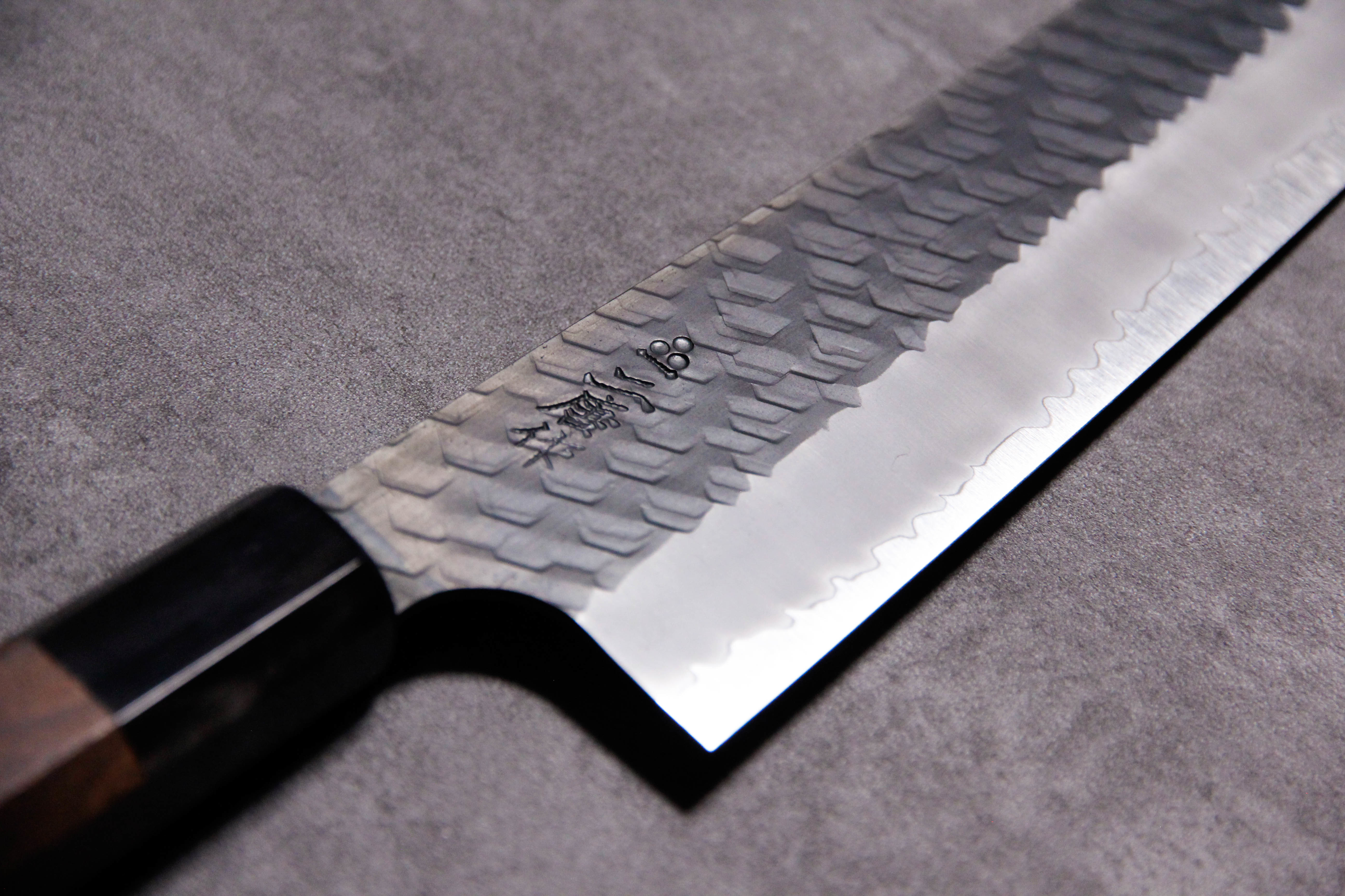 黒崎優 雫 牛刀 SG2 21センチ 【公式通販】