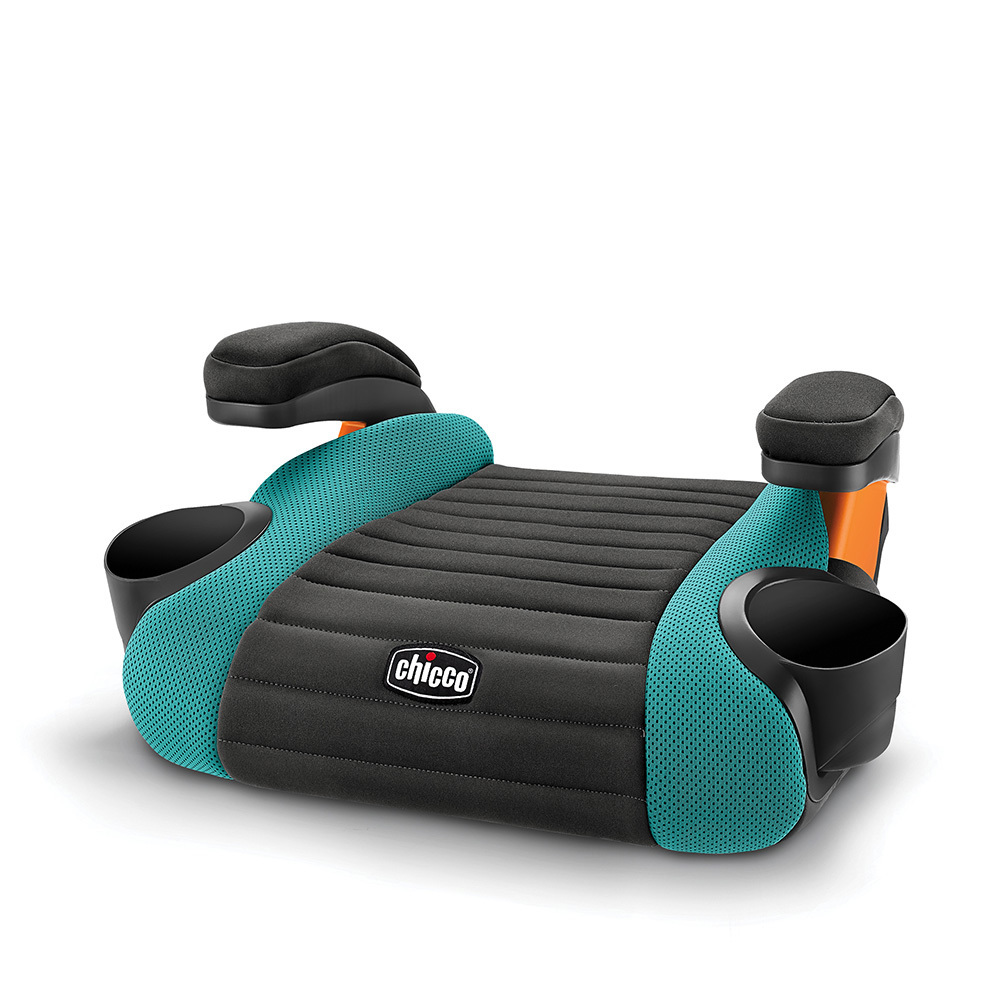 GoFit汽車輔助增高座墊