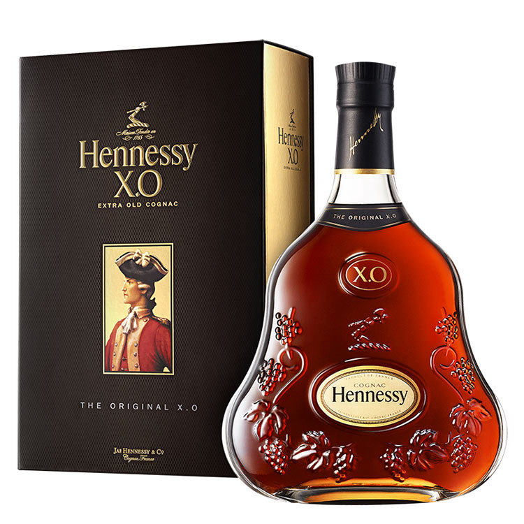 Hennessy X.O Cognac 1500ml