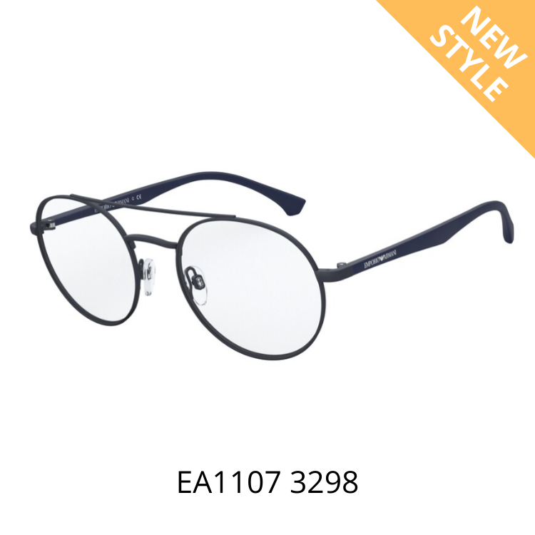 Emporio Armani EA1107 3298 眼鏡架
