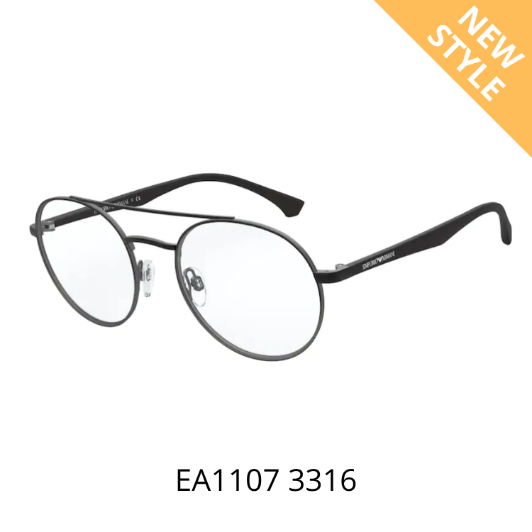 Emporio Armani EA1107 3361 眼鏡架