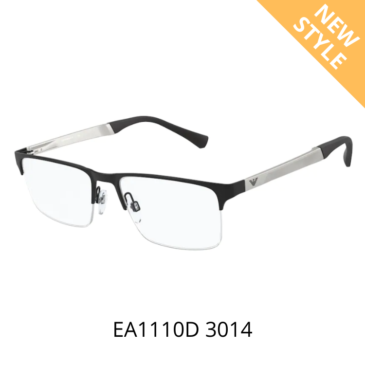 Emporio Armani EA1110D 3014 眼鏡架