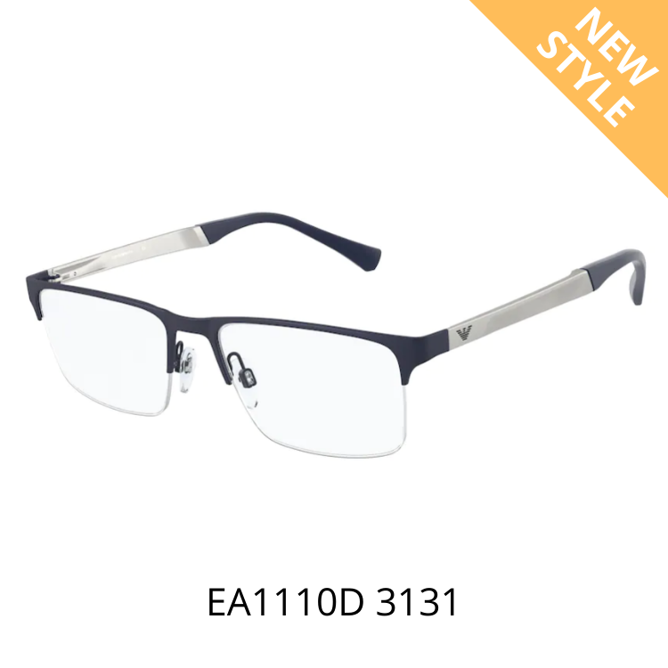 Emporio Armani EA1110D 3131 眼鏡架