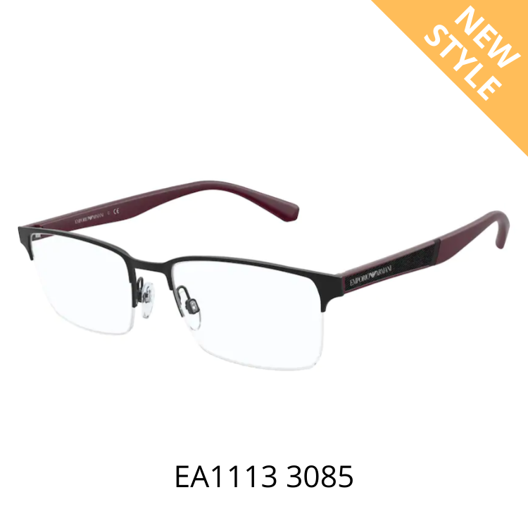 Emporio Armani EA1113 3085 眼鏡架