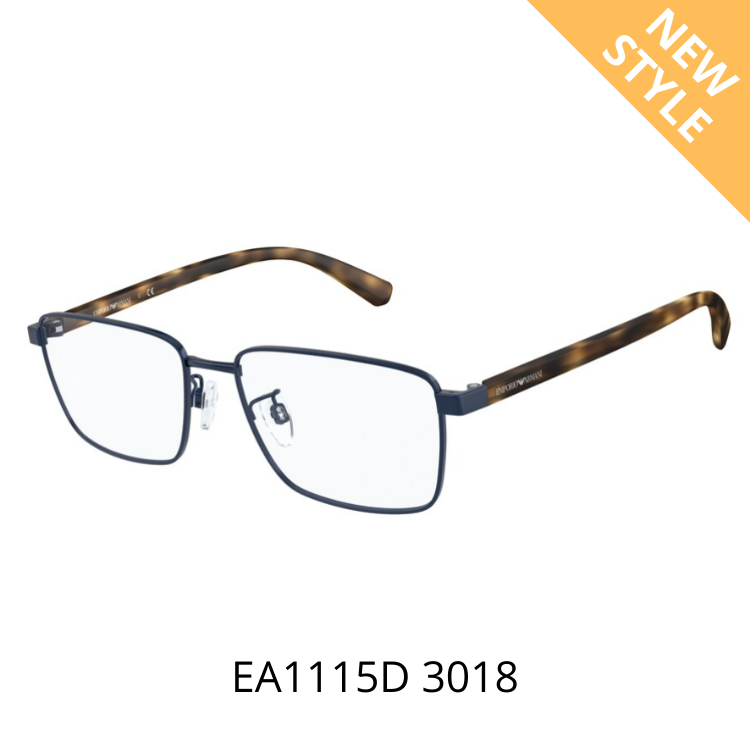 Emporio Armani EA1115D 3018 眼鏡架