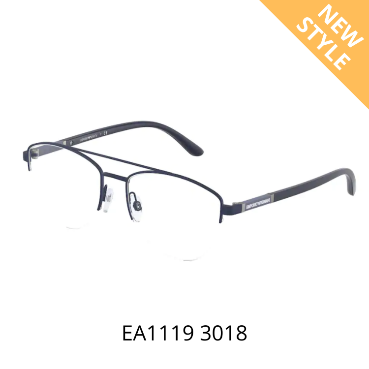 Emporio Armani EA1119 3018 眼鏡架
