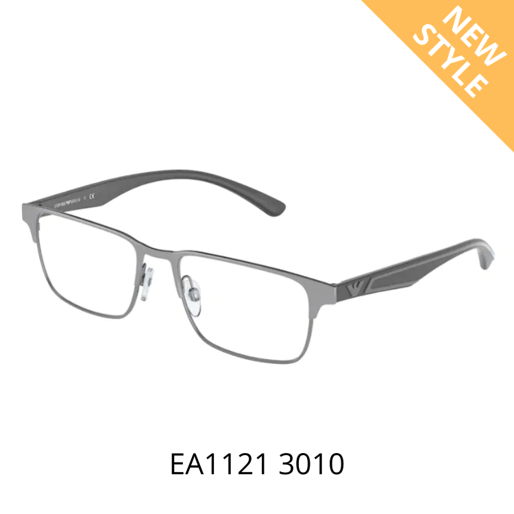Emporio Armani EA1121 3010 眼鏡架