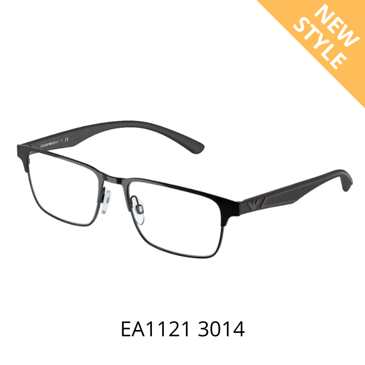 Emporio Armani EA1121 3014 眼鏡架