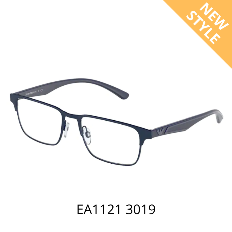 Emporio Armani EA1121 3019 眼鏡架