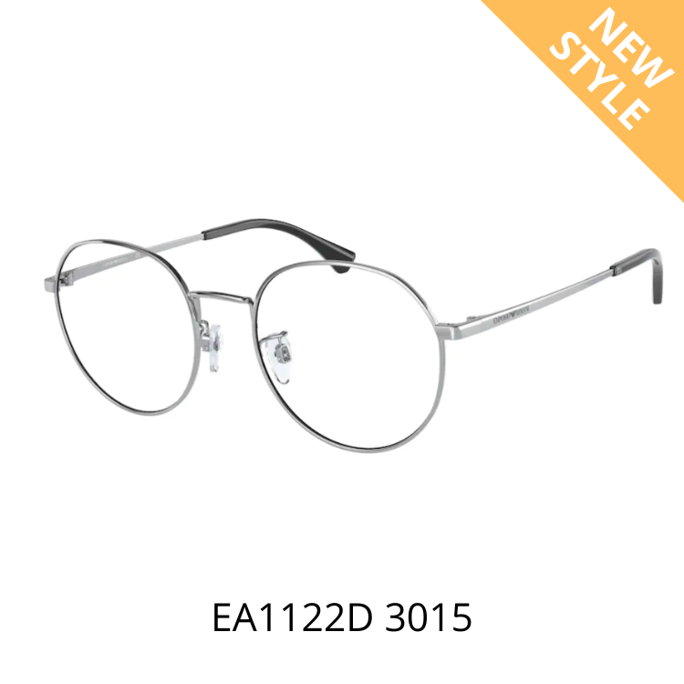 Emporio Armani EA1122D 3015 眼鏡架