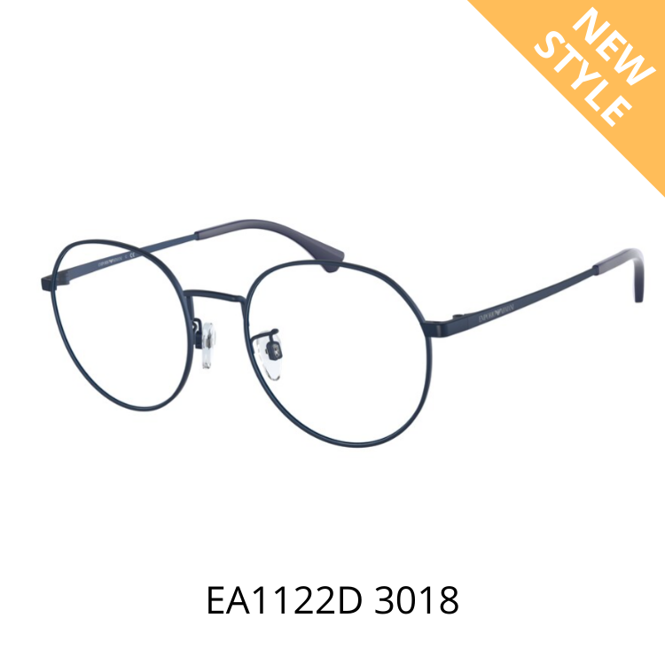 Emporio Armani EA1122D 3018 眼鏡架