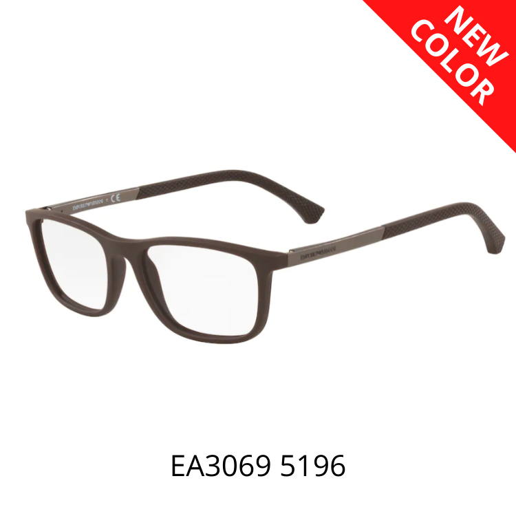 Emporio Armani EA3069 5196 眼鏡架