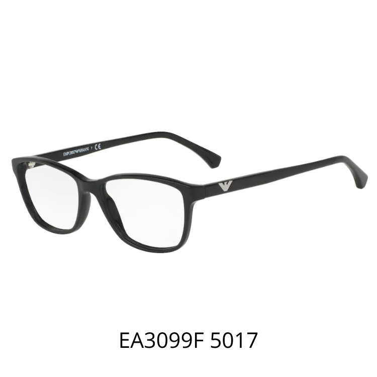 Emporio Armani EA3099F 5017 眼鏡架