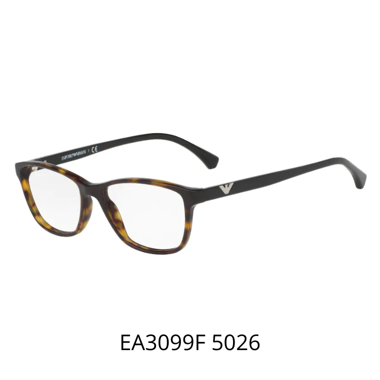 Emporio Armani EA3099F 5026 眼鏡架