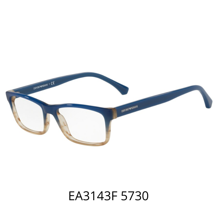 Emporio Armani EA3143F 5730 眼鏡架