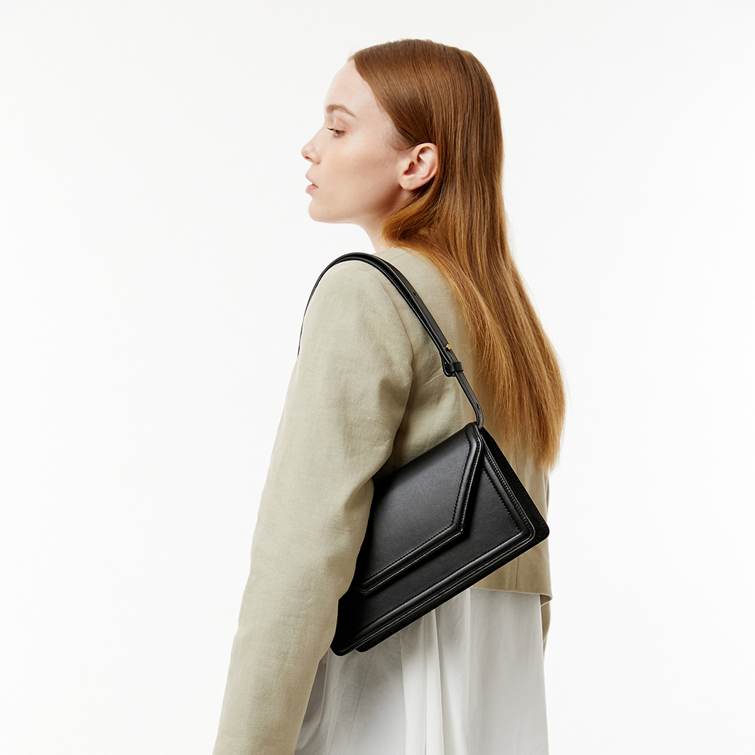 <韓國代購> LAIDBACK ROSE BAG