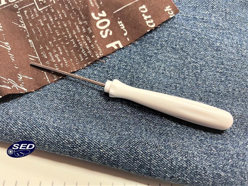 拷克機鎖針螺絲起子(內六角)