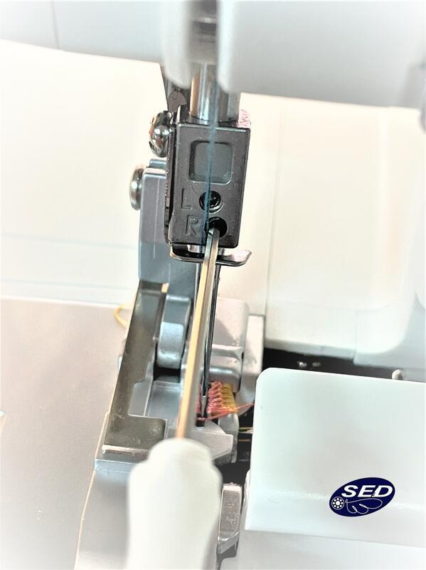 拷克機鎖針螺絲起子(內六角)