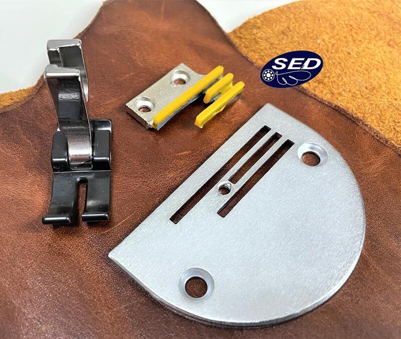 車縫皮革套件組