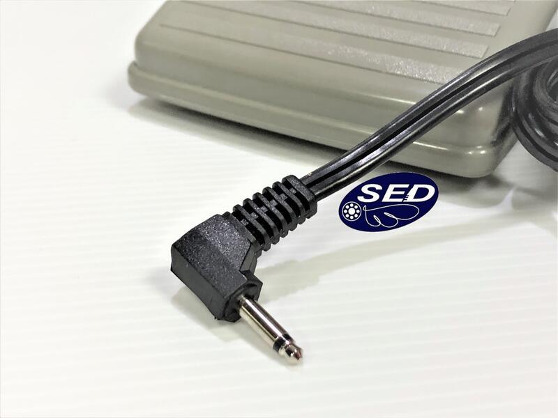 仕女巧藝縫紉機踏板