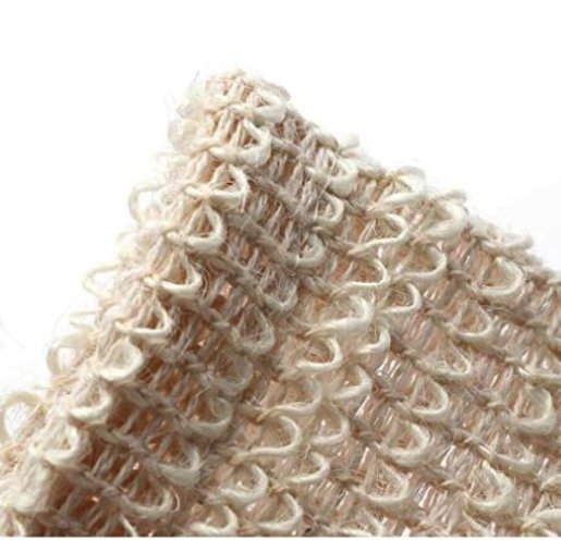 泰國麻質起泡袋