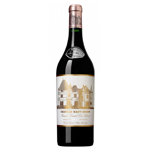 Chateau Haut Brion 2004 (RP93)