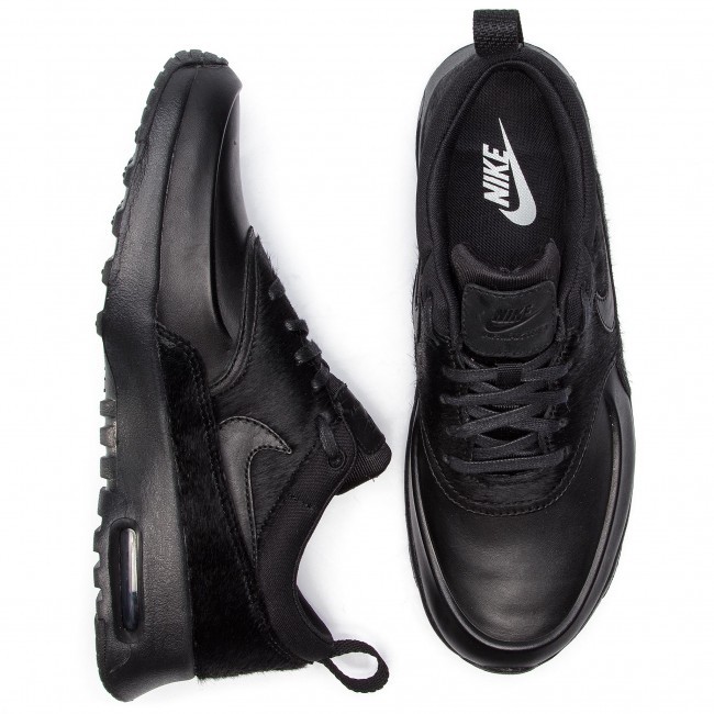 Nike Air Max Thea Premium Black (W) 616723-011