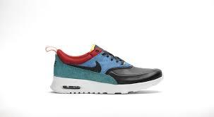Nike Air Max Thea Prm 'Star Blue' (W) 616723-402