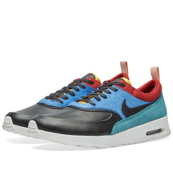 Nike Air Max Thea Prm 'Star Blue' (W) 616723-402