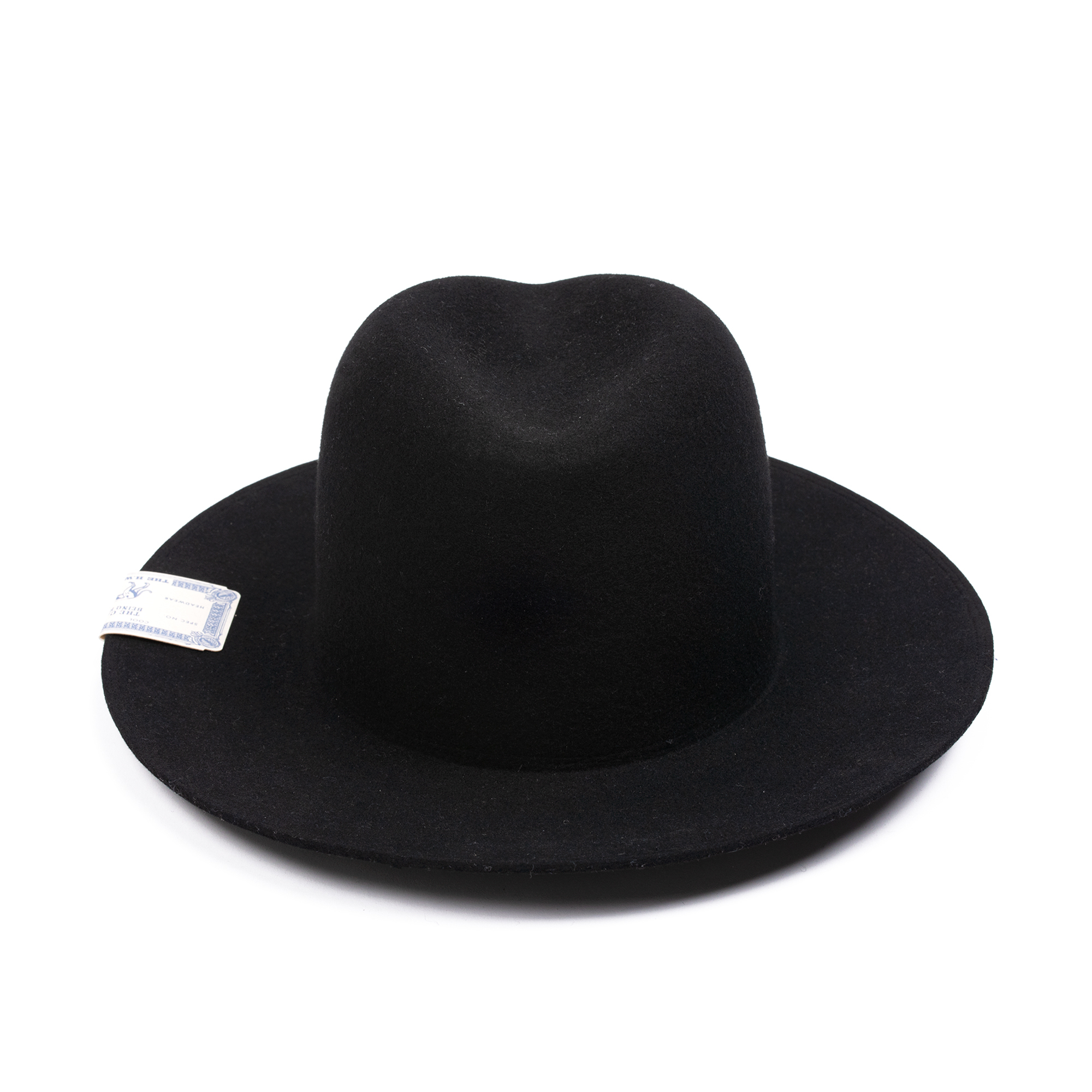 The H.W. Dog & Co. - Travelers (Black) The H.W. Dog & Co. - Travelers (Black)