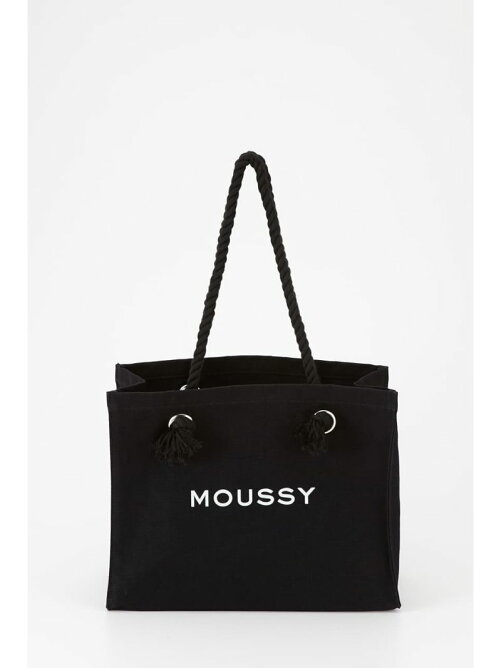 [現貨] MOUSSY / SOUVENIR BAG
