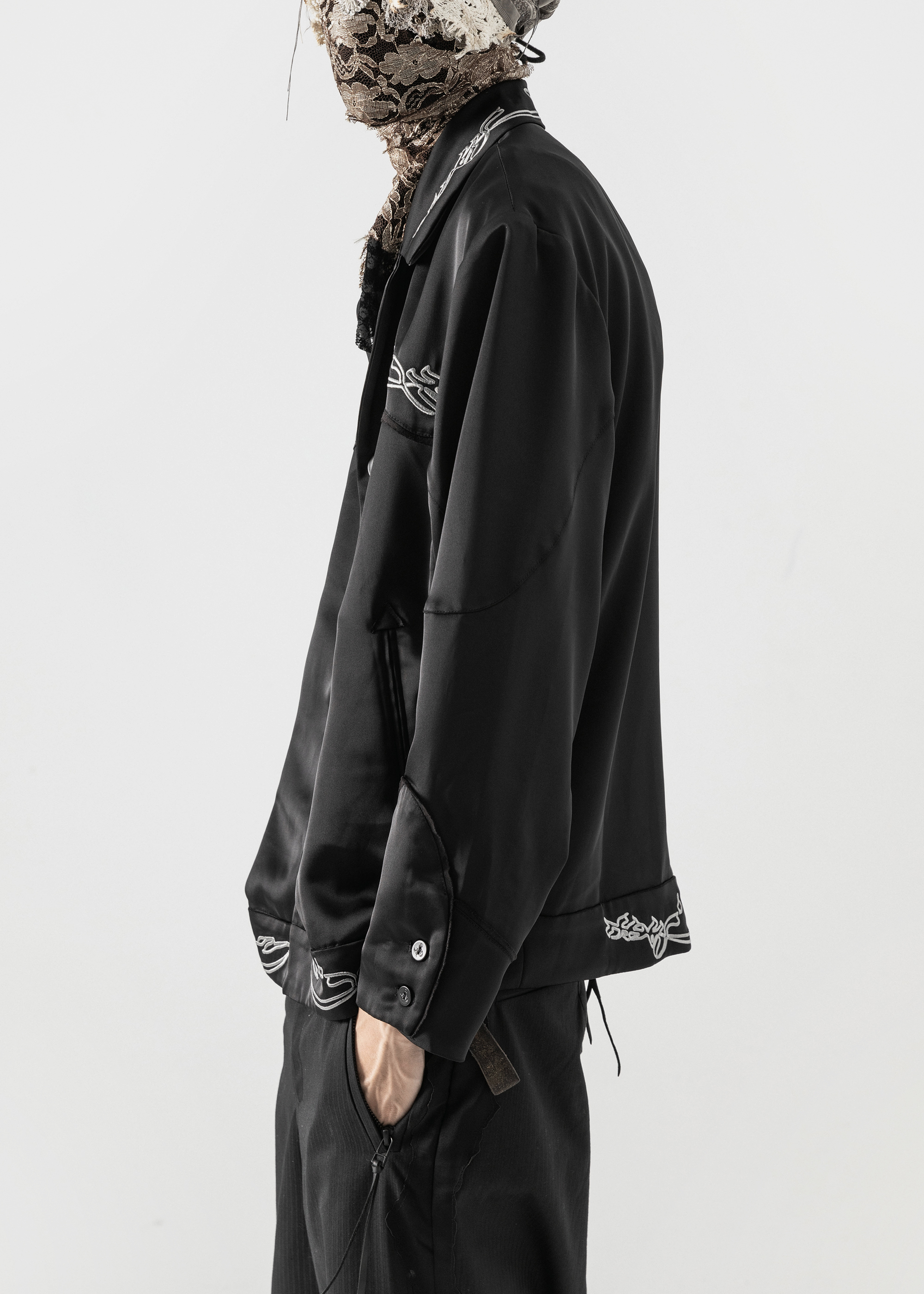 Professor e E JKT ジャケット・アウター Professor.E Pothole Jacket