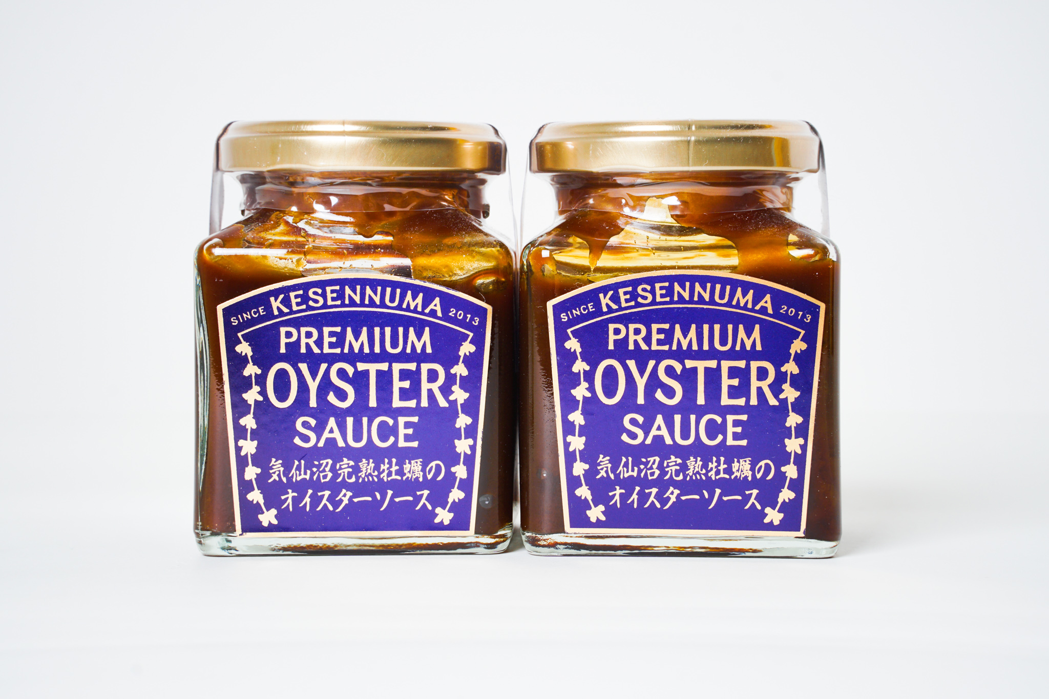 石渡商店氣仙沼成熟牡蠣醬 日本制